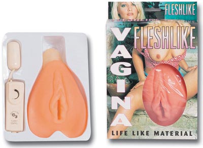 Vagin vibrant en love clone